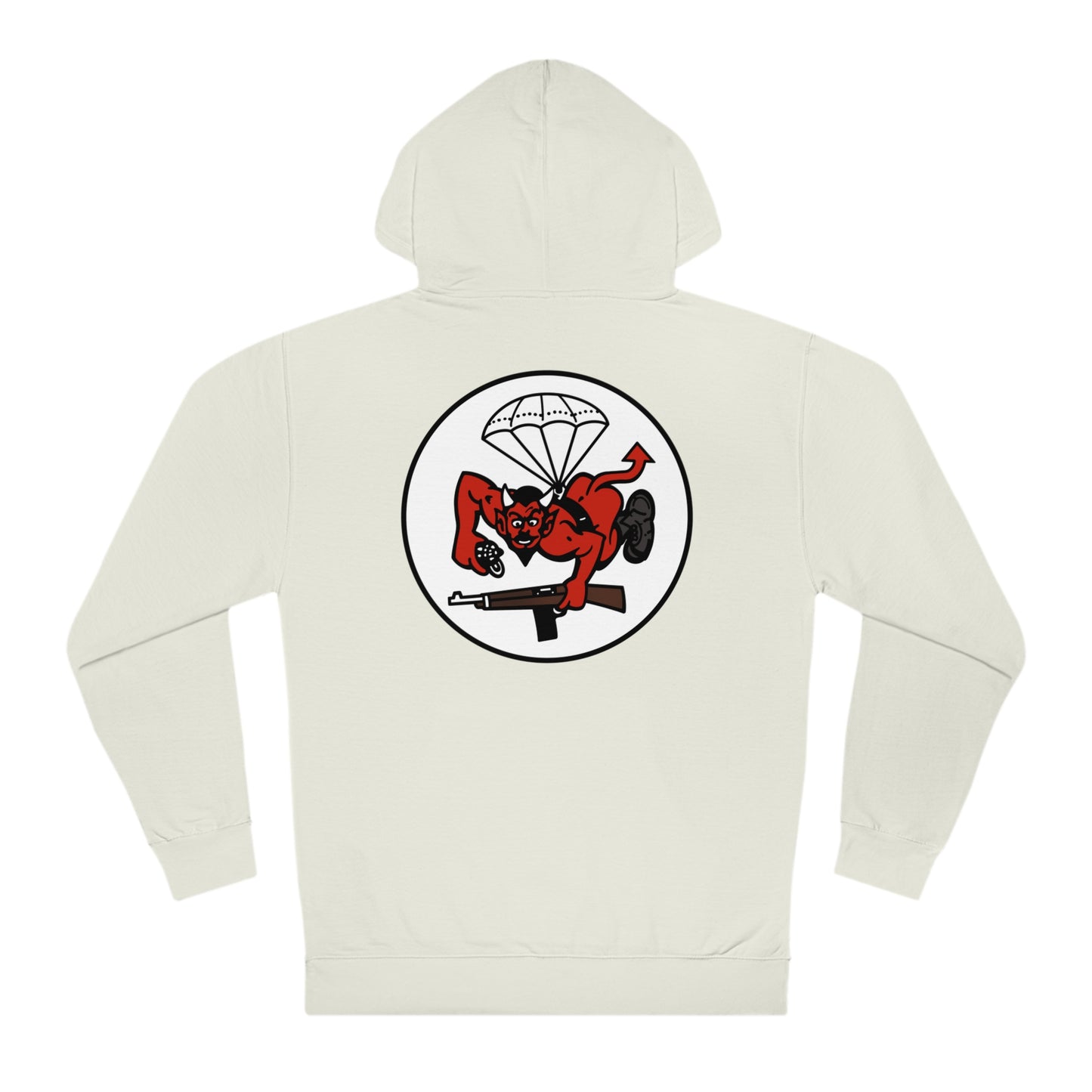 OG Devil Hoodie