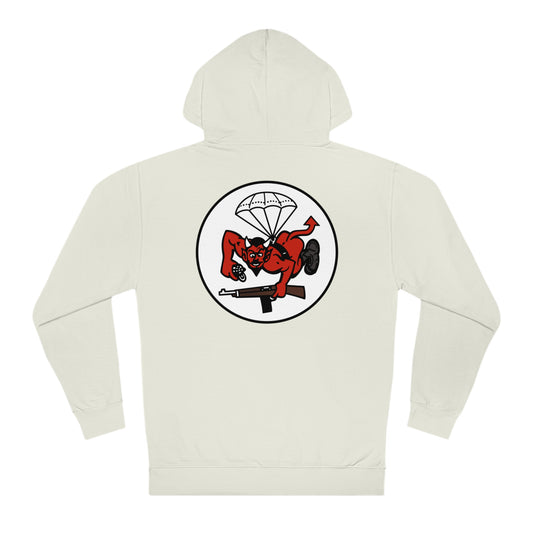 OG Devil Hoodie