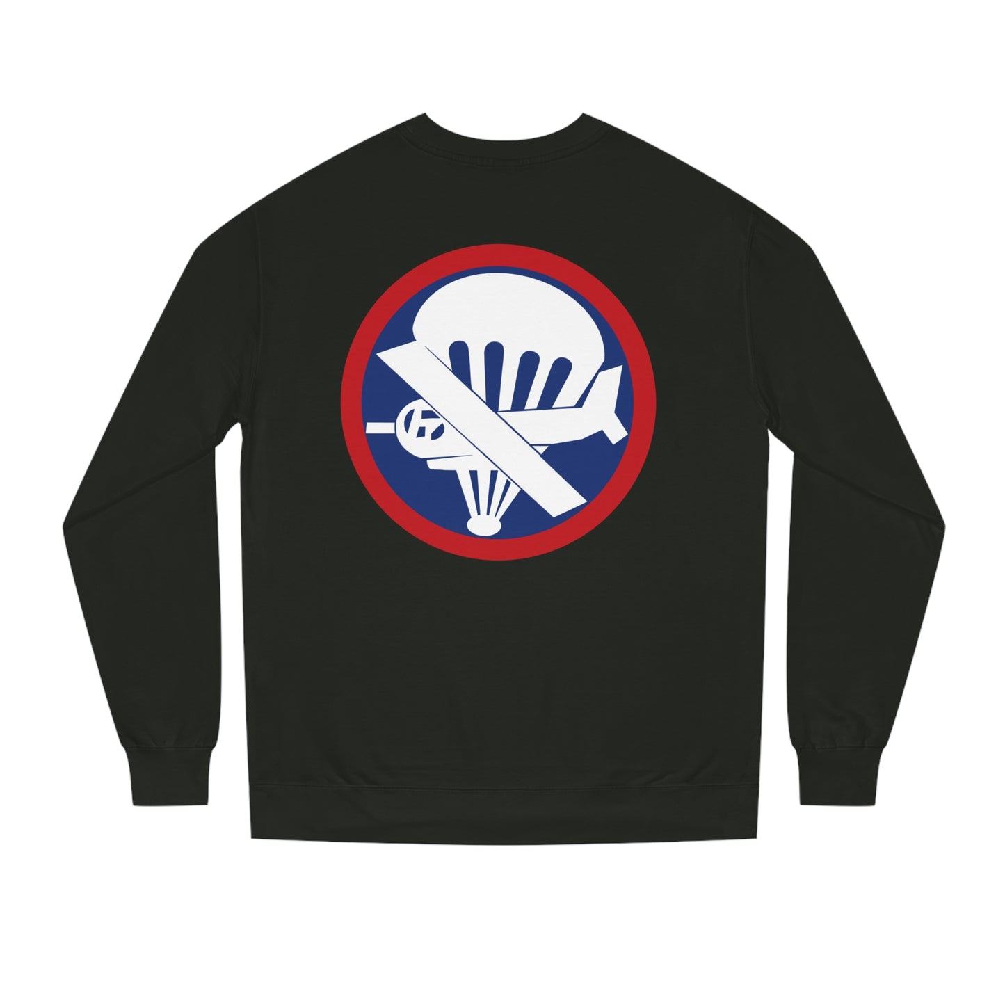 Enlisted Glider Patch Sweater