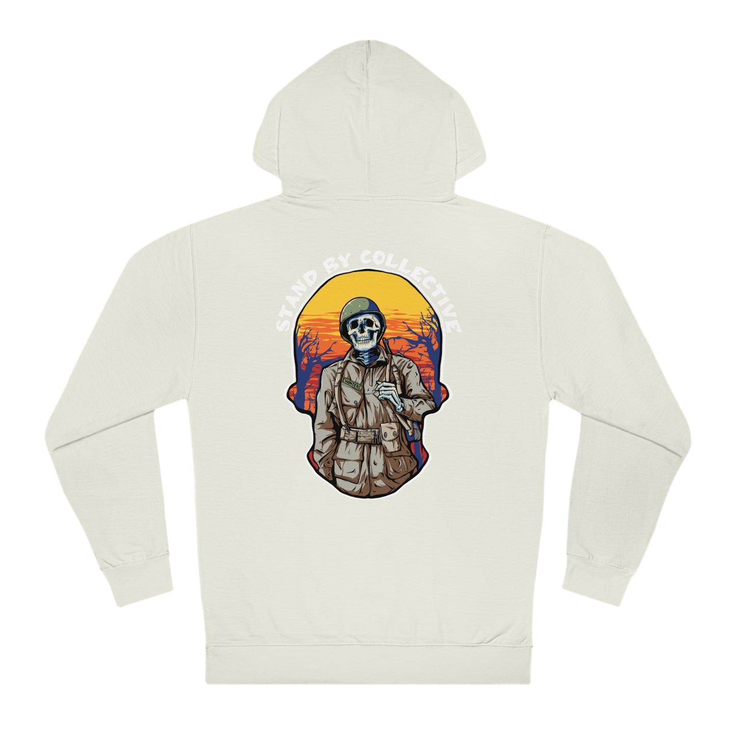 Winters Is Coming Hoodie