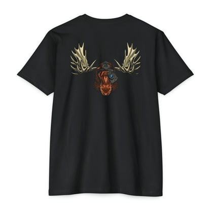 Night Moose Tee