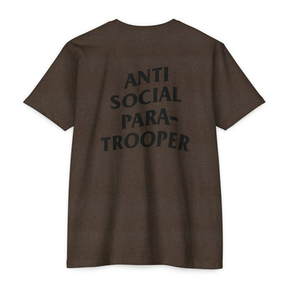 Anti Social Tee