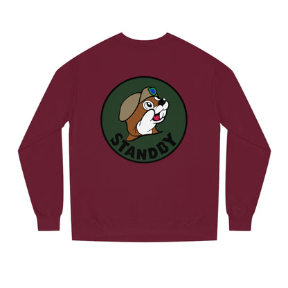 SB Bussey Ranger Sweater