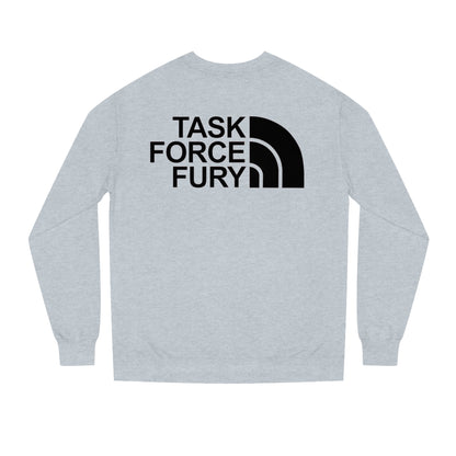 Task Force Fury Sweater