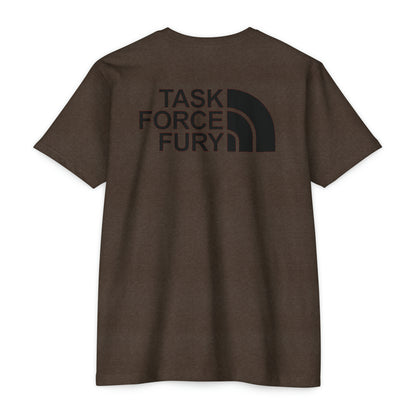 Task Force Fury Tee