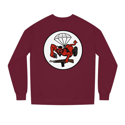 OG Devil Sweater