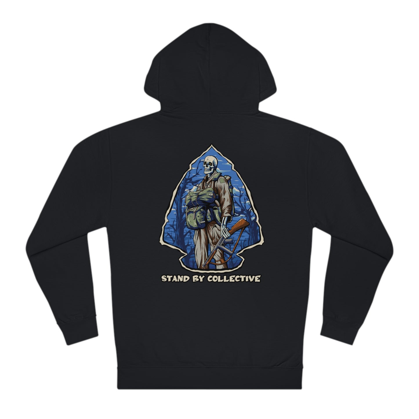 SpearHead Hoodie