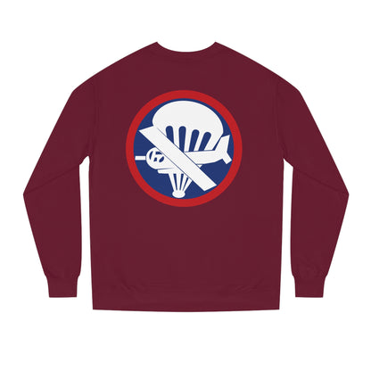 Enlisted Glider Patch Sweater