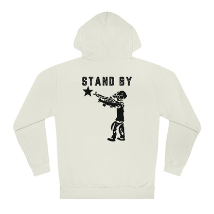 SBC StandBy Star Hoodie