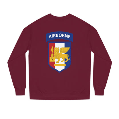 SETAF Airborne Sweater