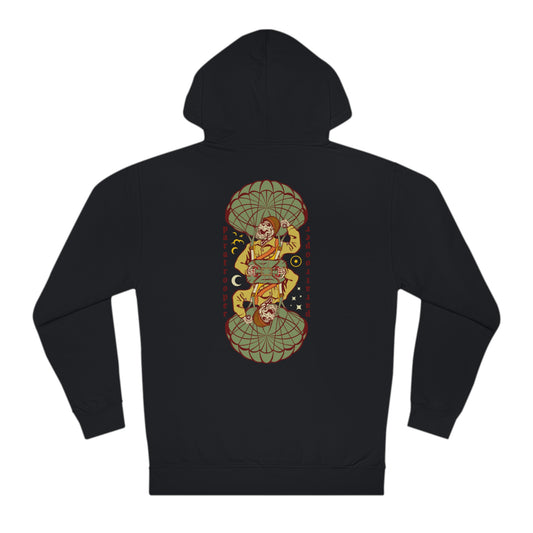 Tarot Card Hoodie