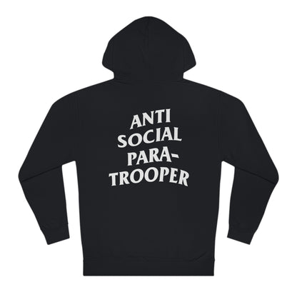 Anti Social Hoodie