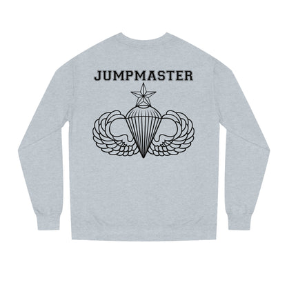 JumpMaster Sweater Senior/Master Rated