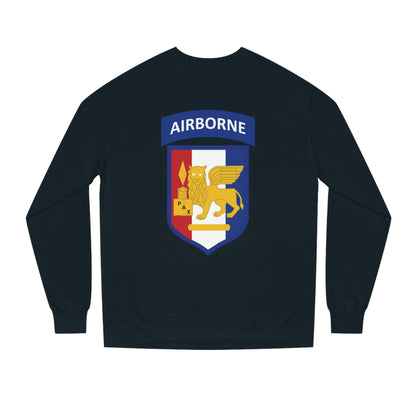 SETAF Airborne Sweater