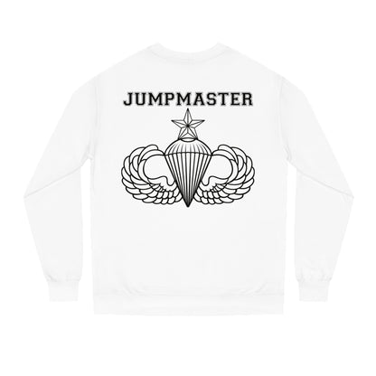 JumpMaster Sweater Senior/Master Rated