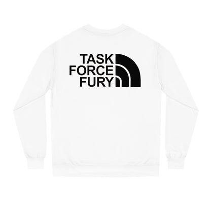 Task Force Fury Sweater