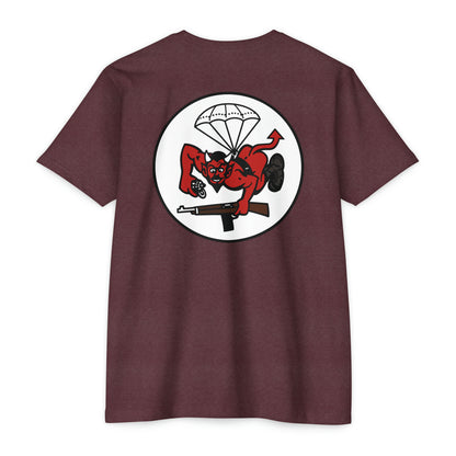 OG Devil Tee