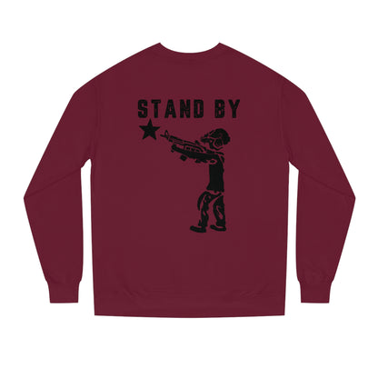 SBC StandBy Star Sweater