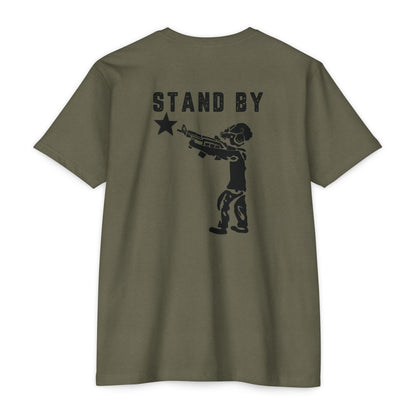 SBC StandBy Star Tee