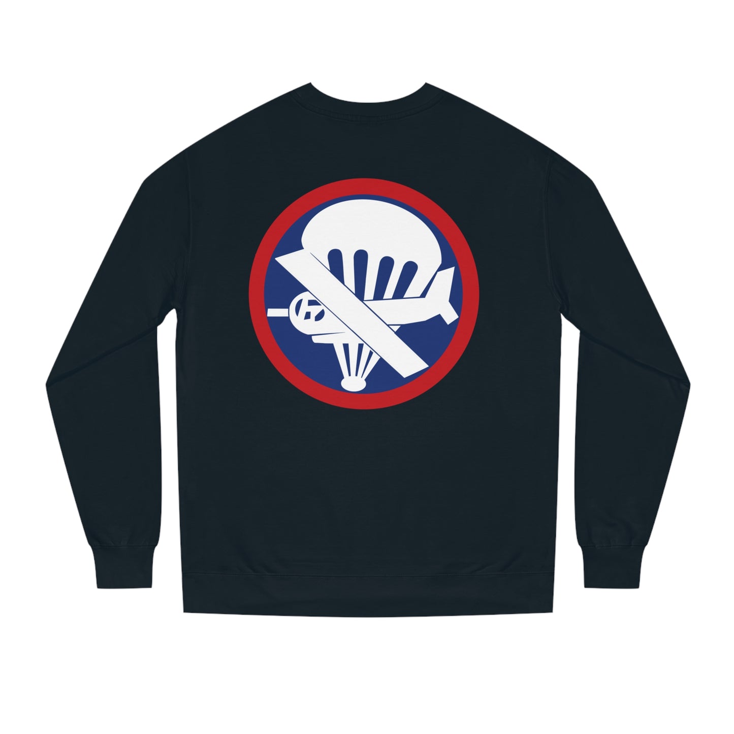 Enlisted Glider Patch Sweater