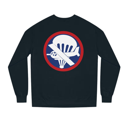 Enlisted Glider Patch Sweater