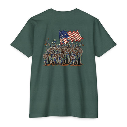 Brother In Arms Tee