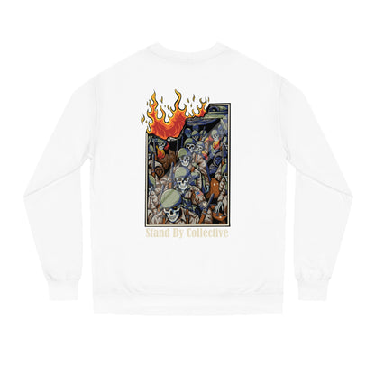 Cruise to Hell Sweater