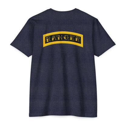 RANGER Tab Traditional Style Tee