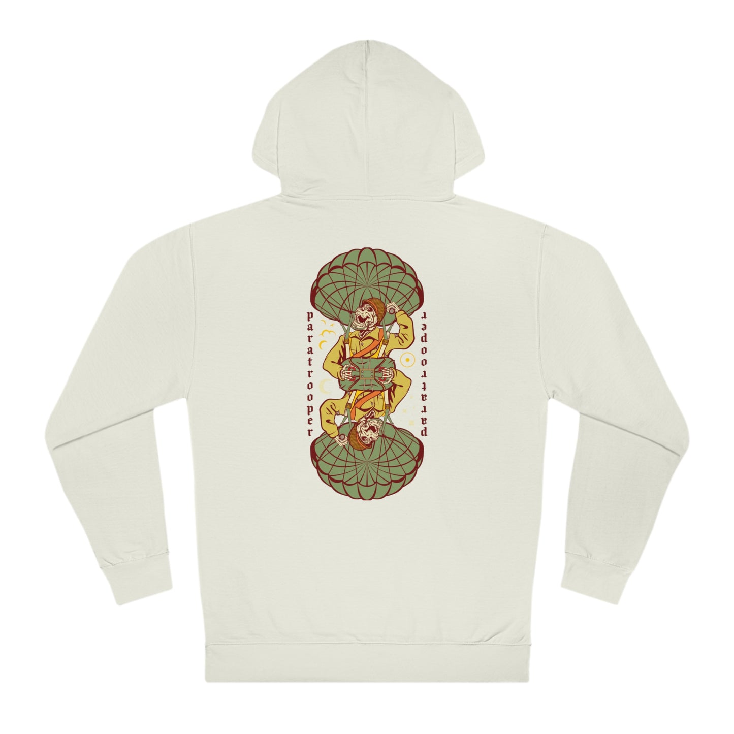 Tarot Card Hoodie