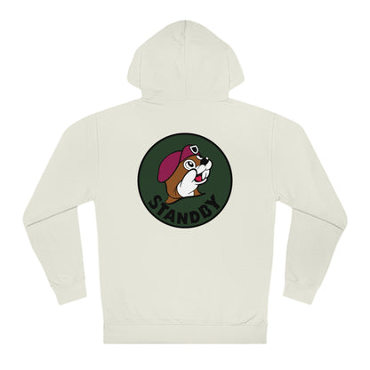 SB Bussey Airborne Hoodie