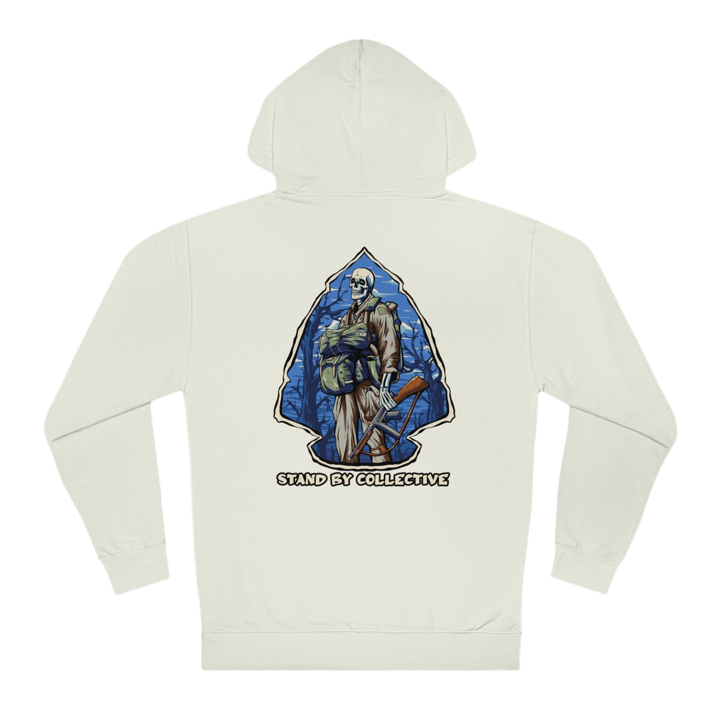 SpearHead Hoodie