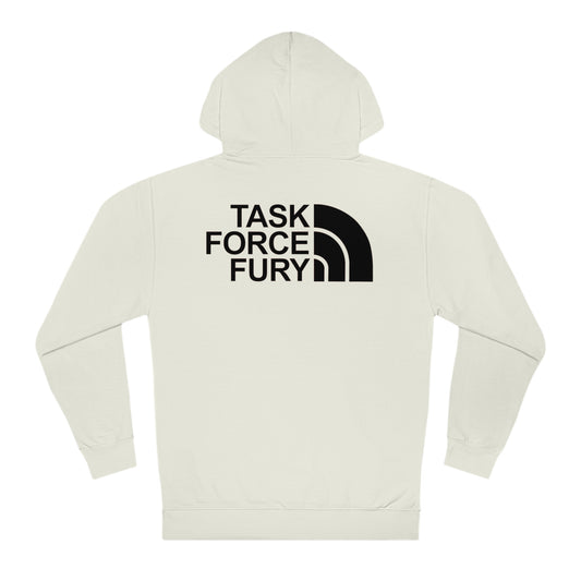 Task Force Fury Hoodie