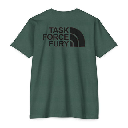 Task Force Fury Tee