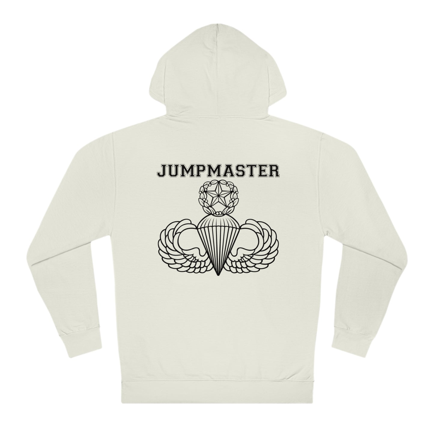 JumpMaster Hoodie Senior/Master Wings