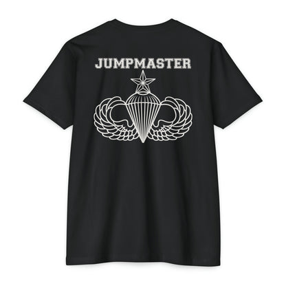 Jumpmaster Tees Senior/Master Rated Tee