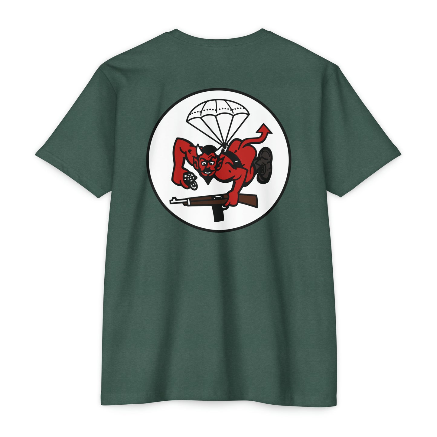 OG Devil Tee