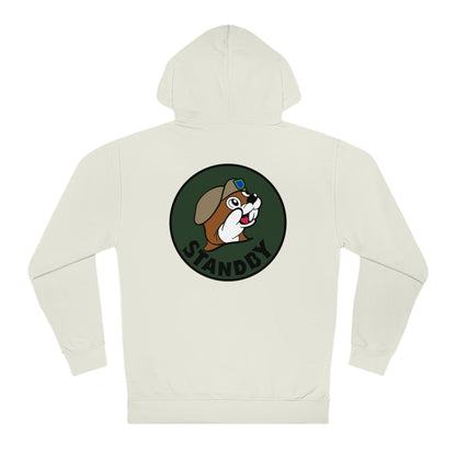 SB Bussey Ranger Hoodie