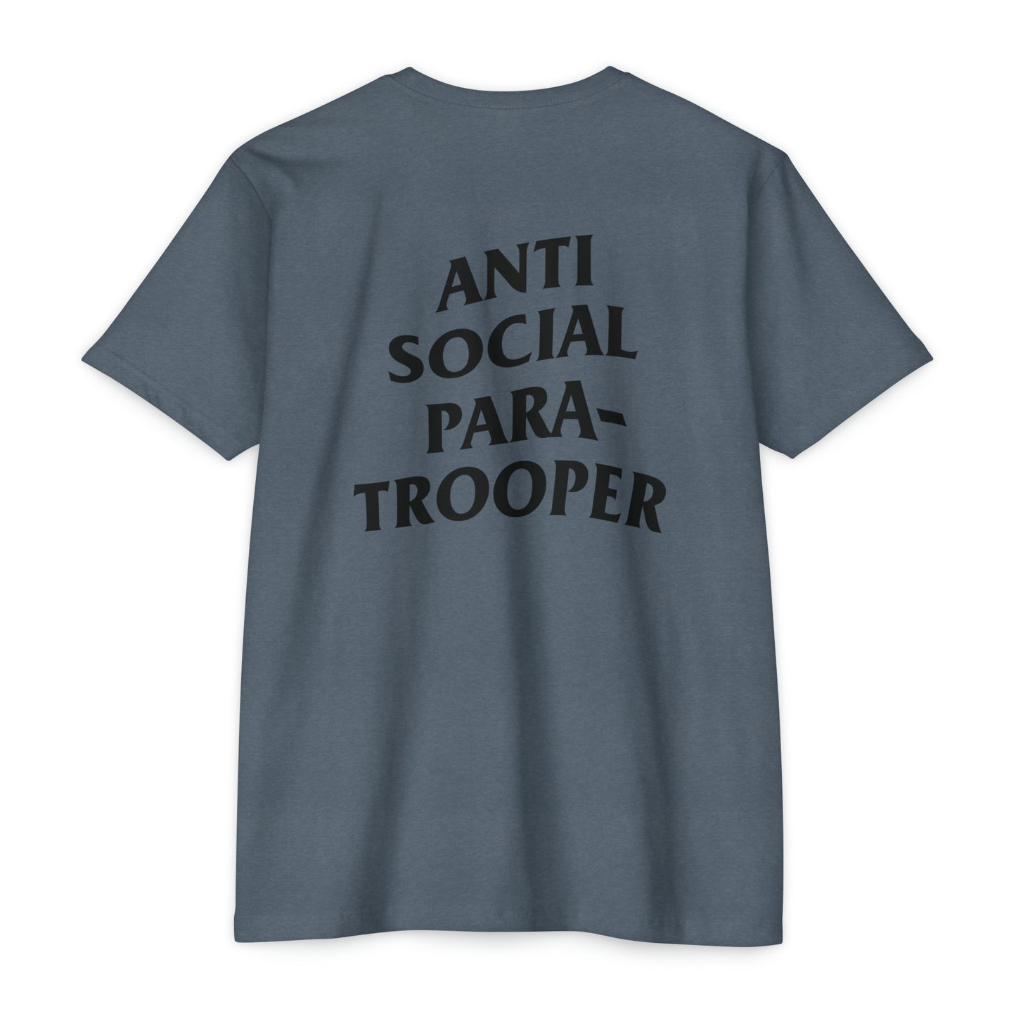 Anti Social Tee