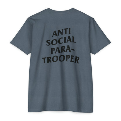 Anti Social Tee