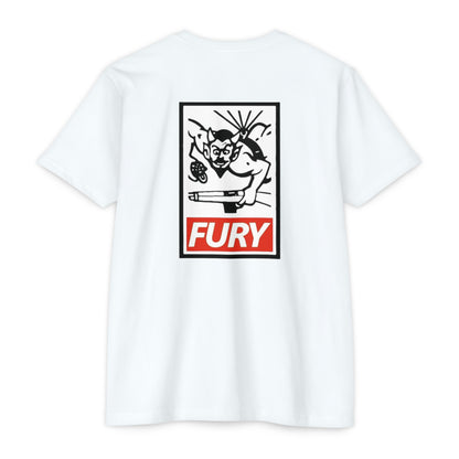 FURY Tee