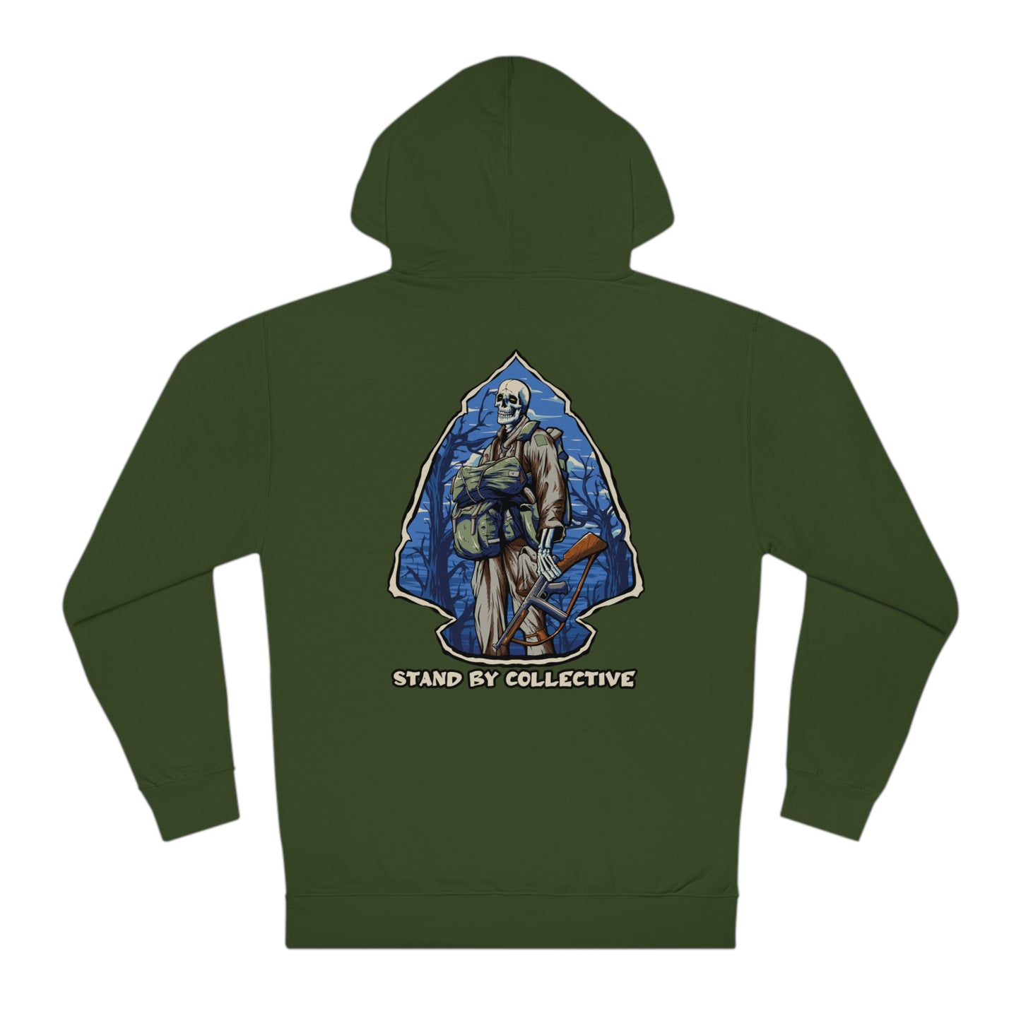 SpearHead Hoodie