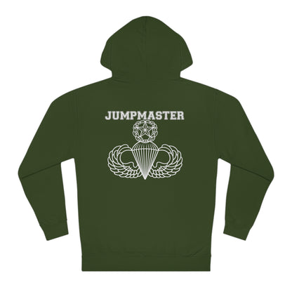 JumpMaster Hoodie Senior/Master Wings