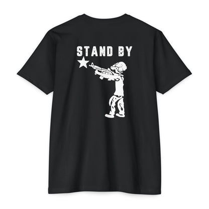 SBC StandBy Star Tee