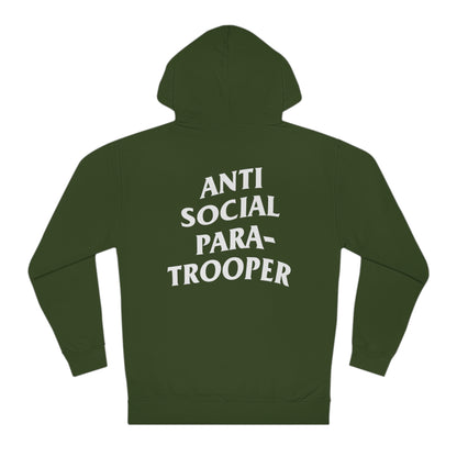 Anti Social Hoodie