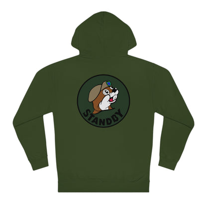 SB Bussey Ranger Hoodie