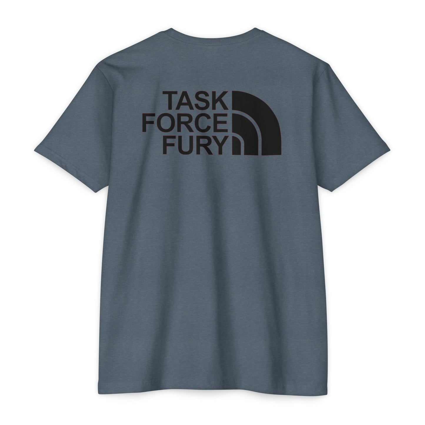 Task Force Fury Tee