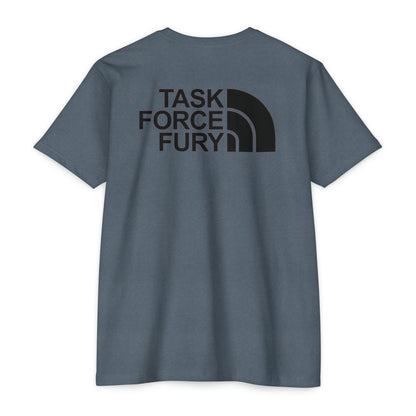 Task Force Fury Tee