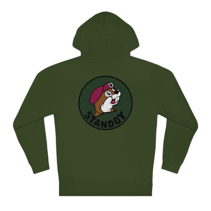 SB Bussey Airborne Hoodie