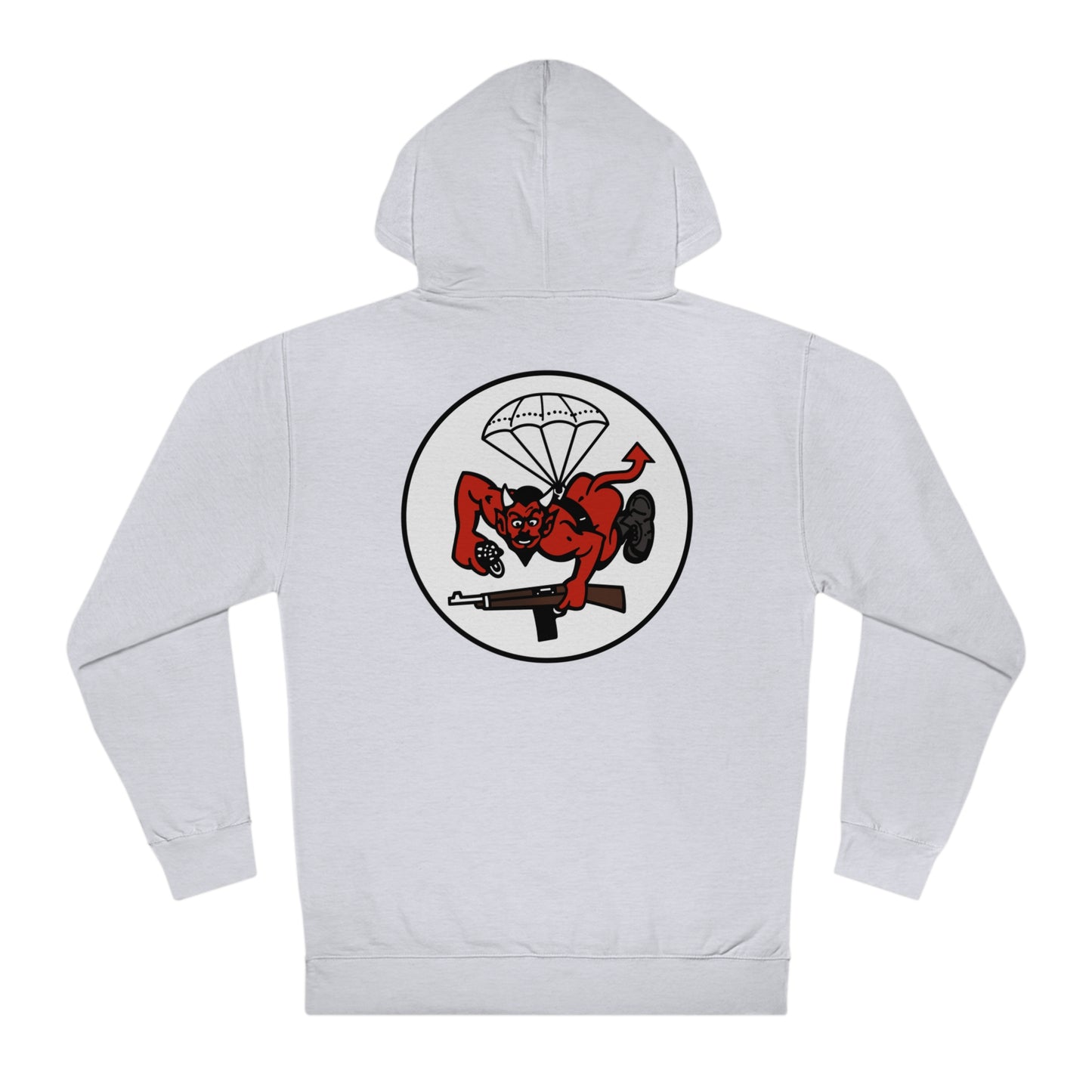 OG Devil Hoodie