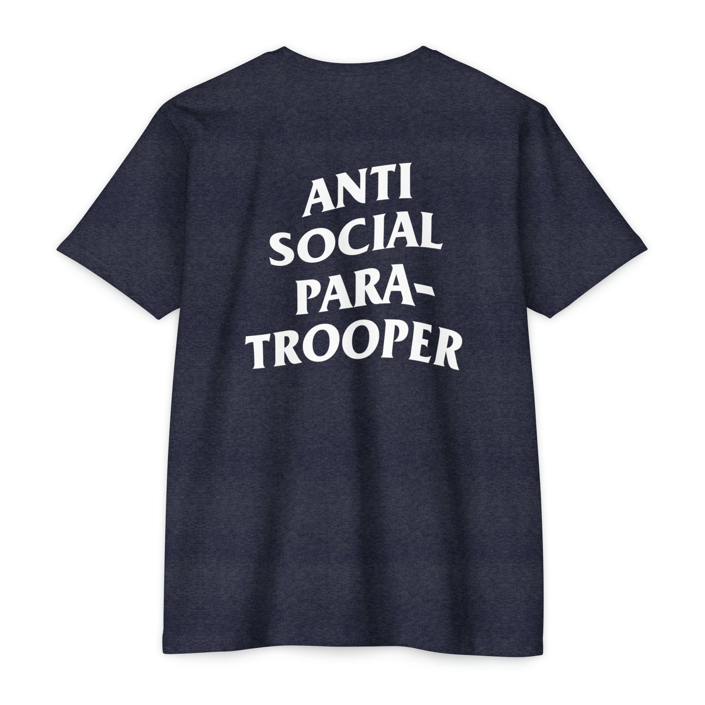 Anti Social Tee